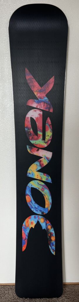 Donek.com Custom Snowboards