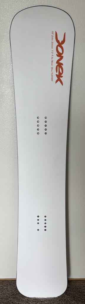 Donek.com Custom Snowboards