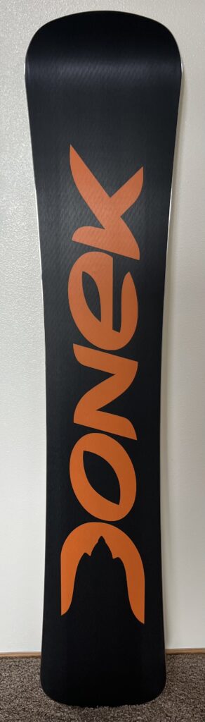 Donek.com Custom Snowboards