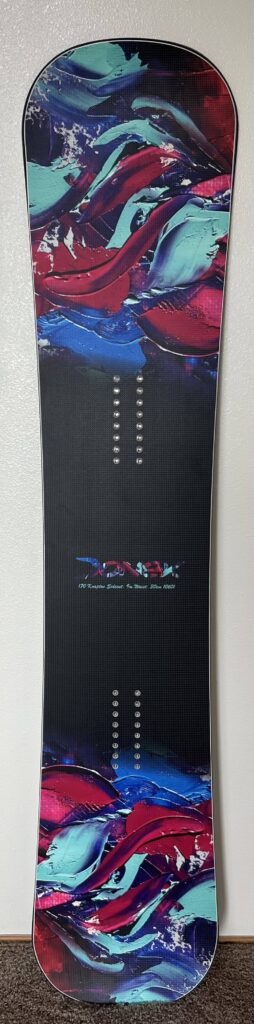 Donek.com Custom Snowboards