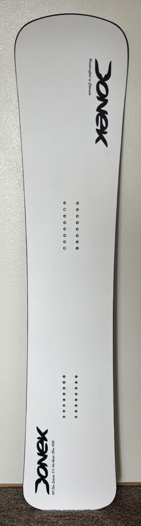 Donek.com Custom Snowboards