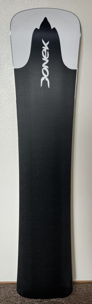 Donek.com Custom Snowboards