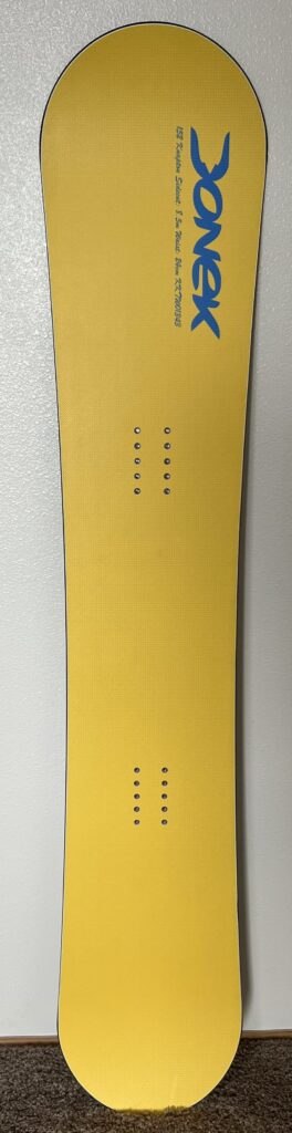 Donek.com Custom Snowboards