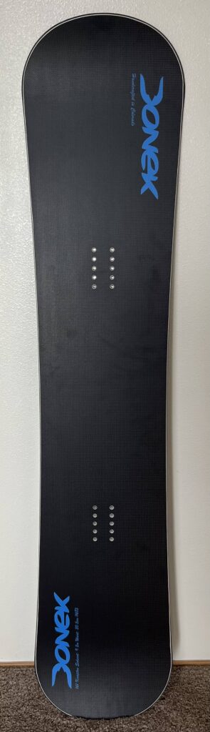 Donek.com Custom Snowboards