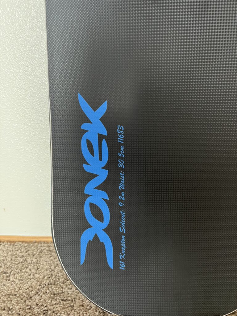 Donek.com Custom Snowboards