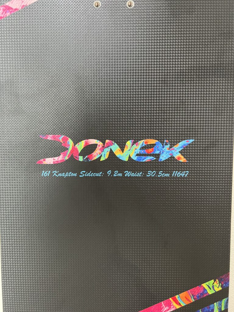 Donek.com Custom Snowboards