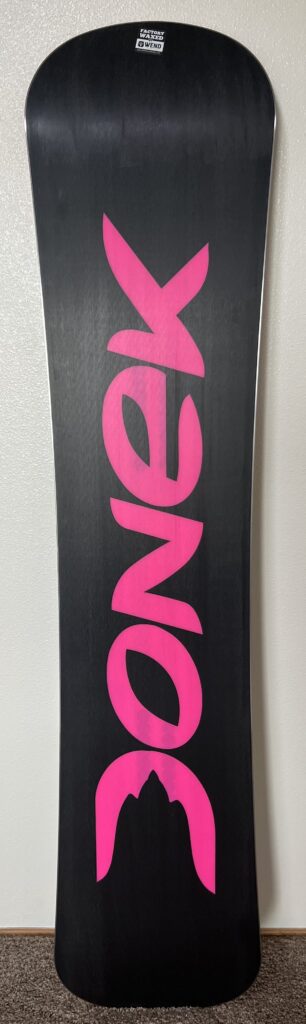 Donek.com Custom Snowboards