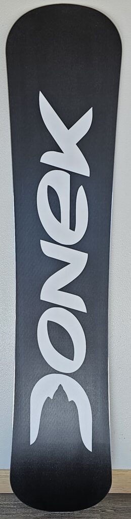 Donek.com Custom Snowboards