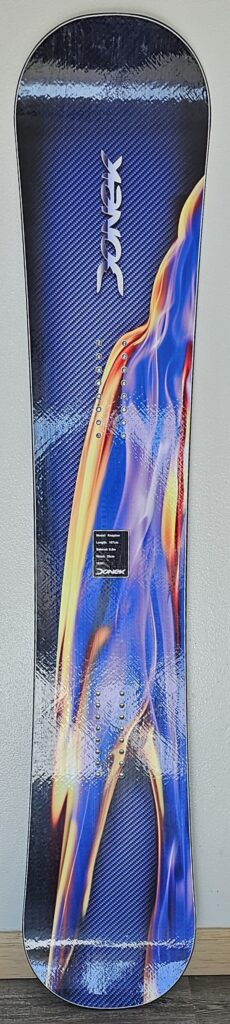 Donek.com Custom Snowboards