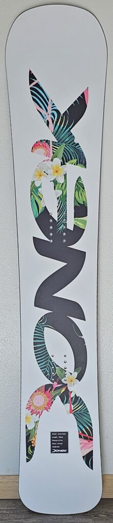 Donek.com Custom Snowboards