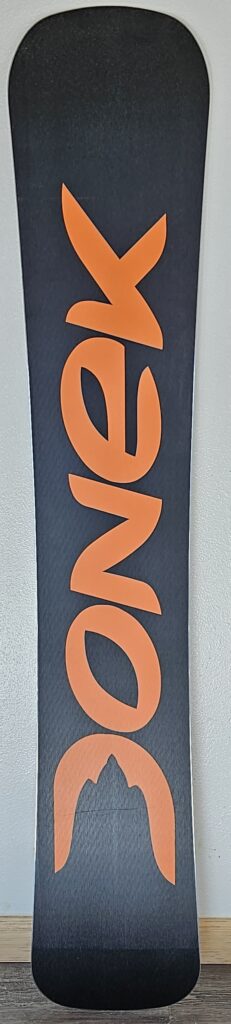 Donek.com Custom Snowboards