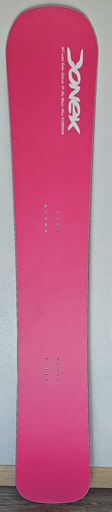 Donek.com Custom Snowboards