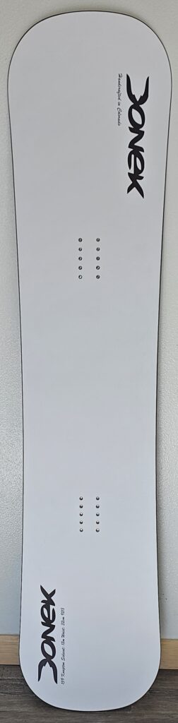 Donek.com Custom Snowboards