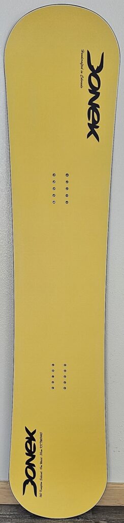 Donek.com Custom Snowboards