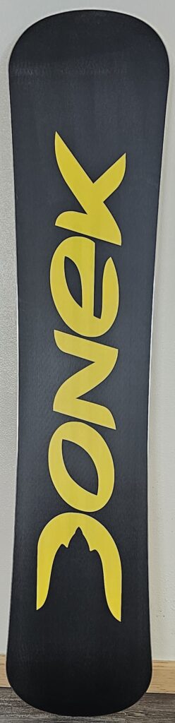 Donek.com Custom Snowboards