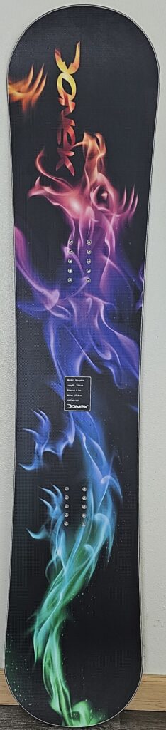 Donek.com Custom Snowboards