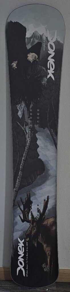 Donek.com Custom Snowboards