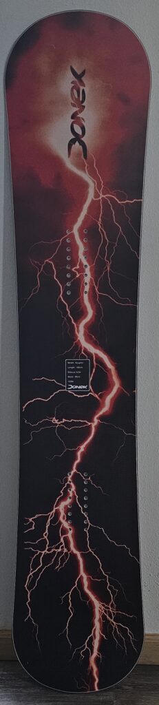 Donek.com Custom Snowboards