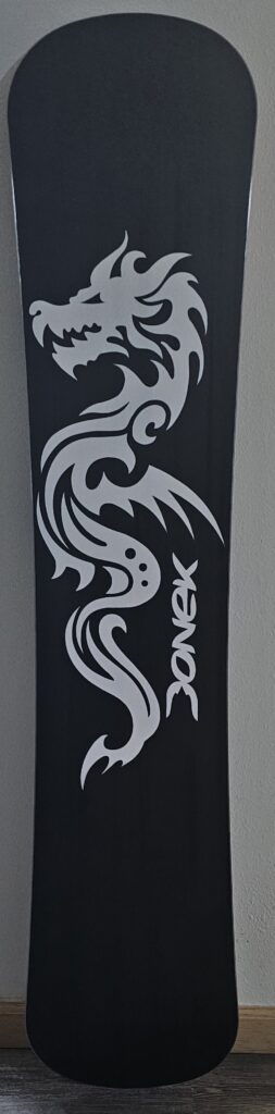Donek.com Custom Snowboards