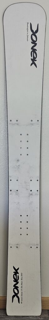 Donek.com Custom Snowboards