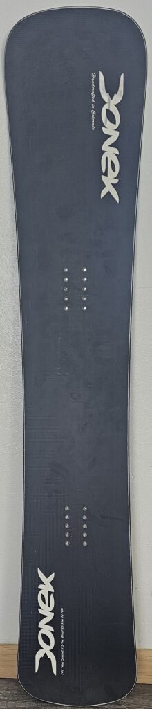 Donek.com Custom Snowboards