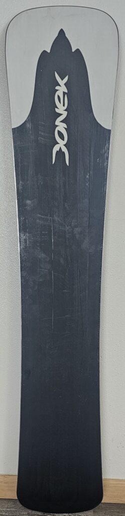 Donek.com Custom Snowboards