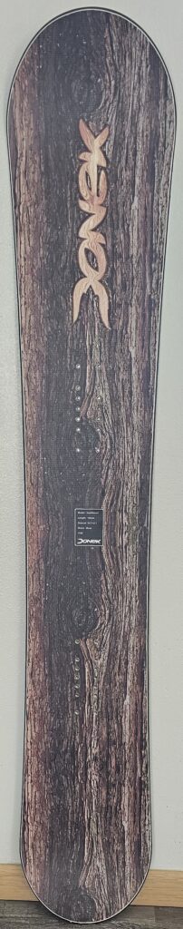 Donek.com Custom Snowboards