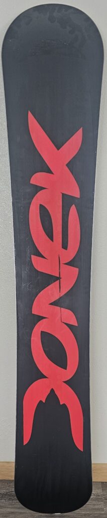 Donek.com Custom Snowboards