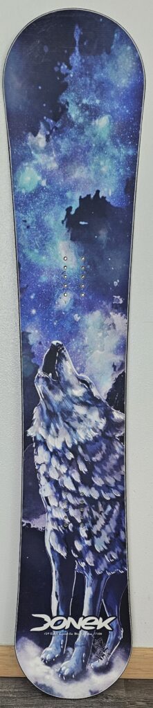 Donek.com Custom Snowboards