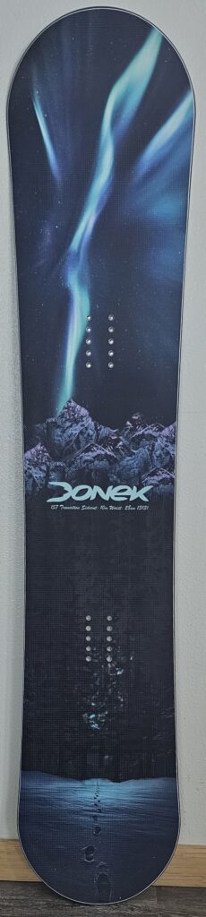 Donek.com Custom Snowboards