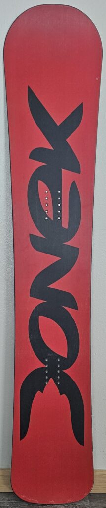 Donek.com Custom Snowboards