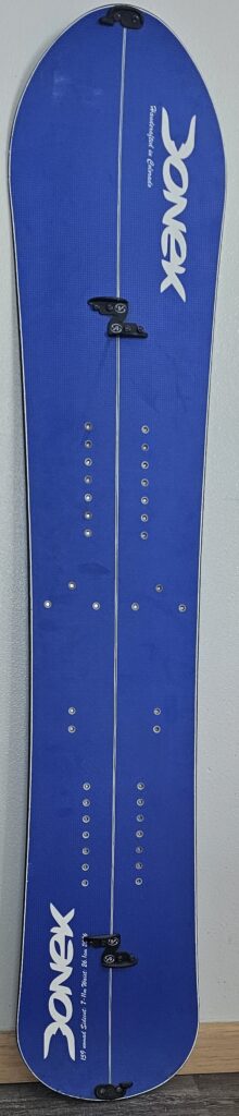 Donek.com Custom Snowboards