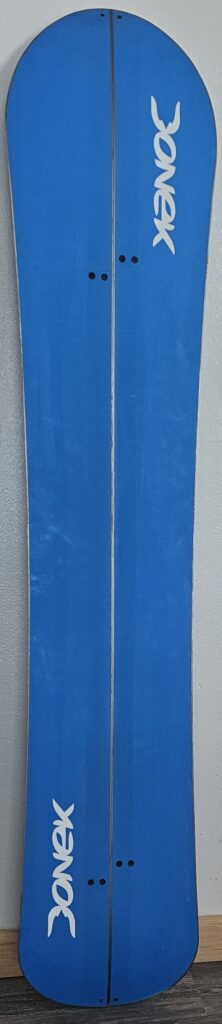 Donek.com Custom Snowboards