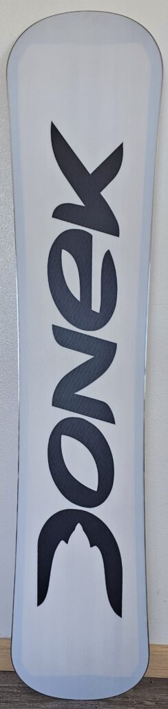 Donek.com Custom Snowboards