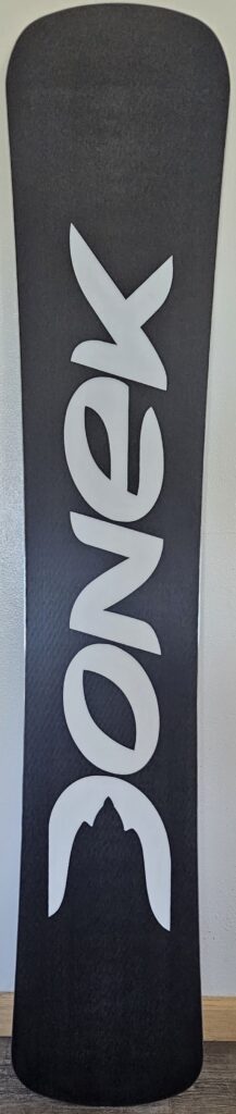 Donek.com Custom Snowboards