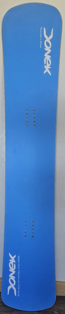 Donek.com Custom Snowboards