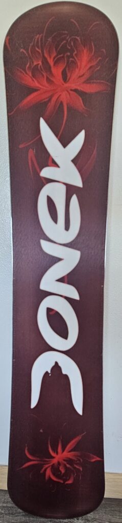 Donek.com Custom Snowboards