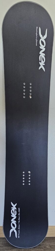 Donek.com Custom Snowboards