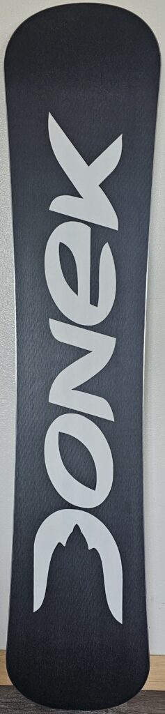 Donek.com Custom Snowboards