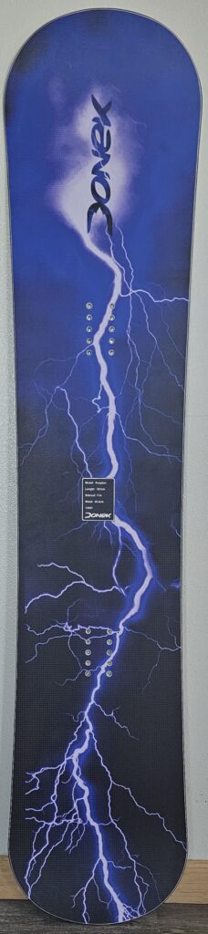 Donek.com Custom Snowboards