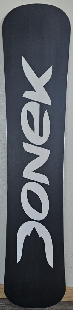 Donek.com Custom Snowboards