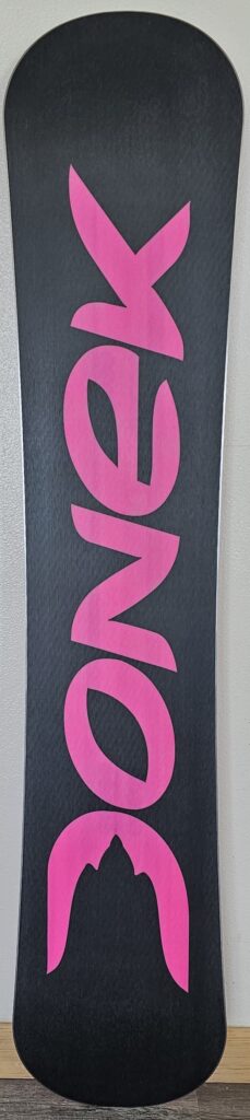 Donek.com Custom Snowboards