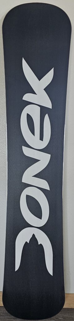 Donek.com Custom Snowboards