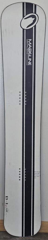 Donek.com Custom Snowboards