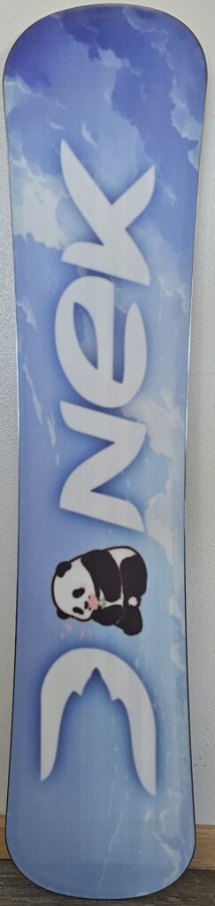 Donek.com Custom Snowboards