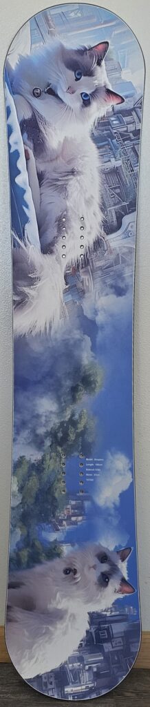 Donek.com Custom Snowboards