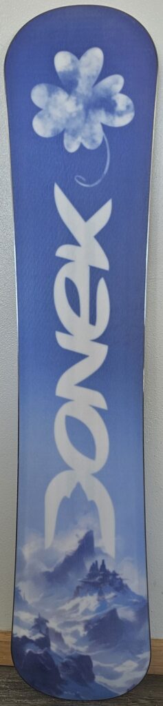 Donek.com Custom Snowboards