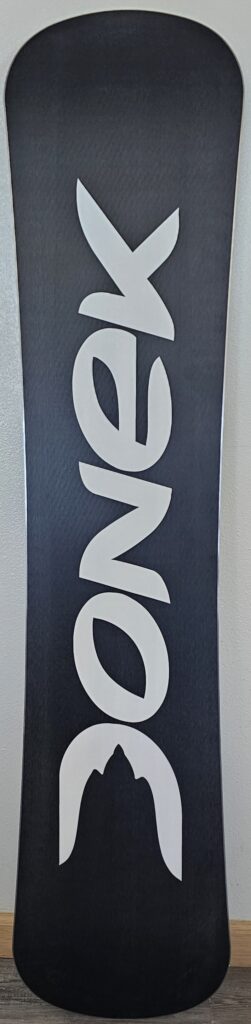 Donek.com Custom Snowboards