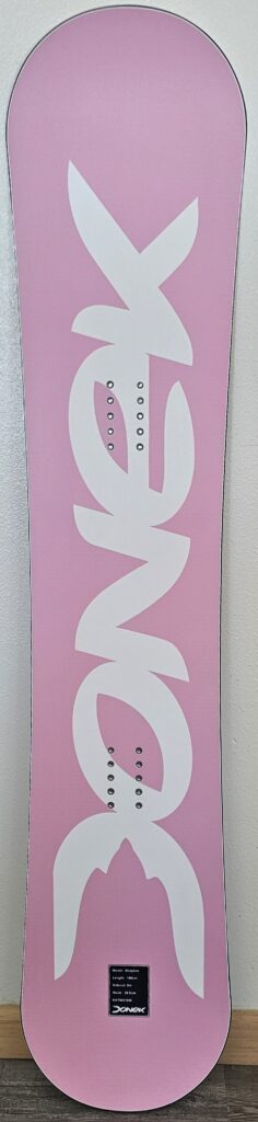 Donek.com Custom Snowboards