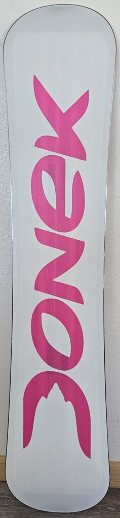 Donek.com Custom Snowboards